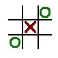 Play Tic Tac Toe?